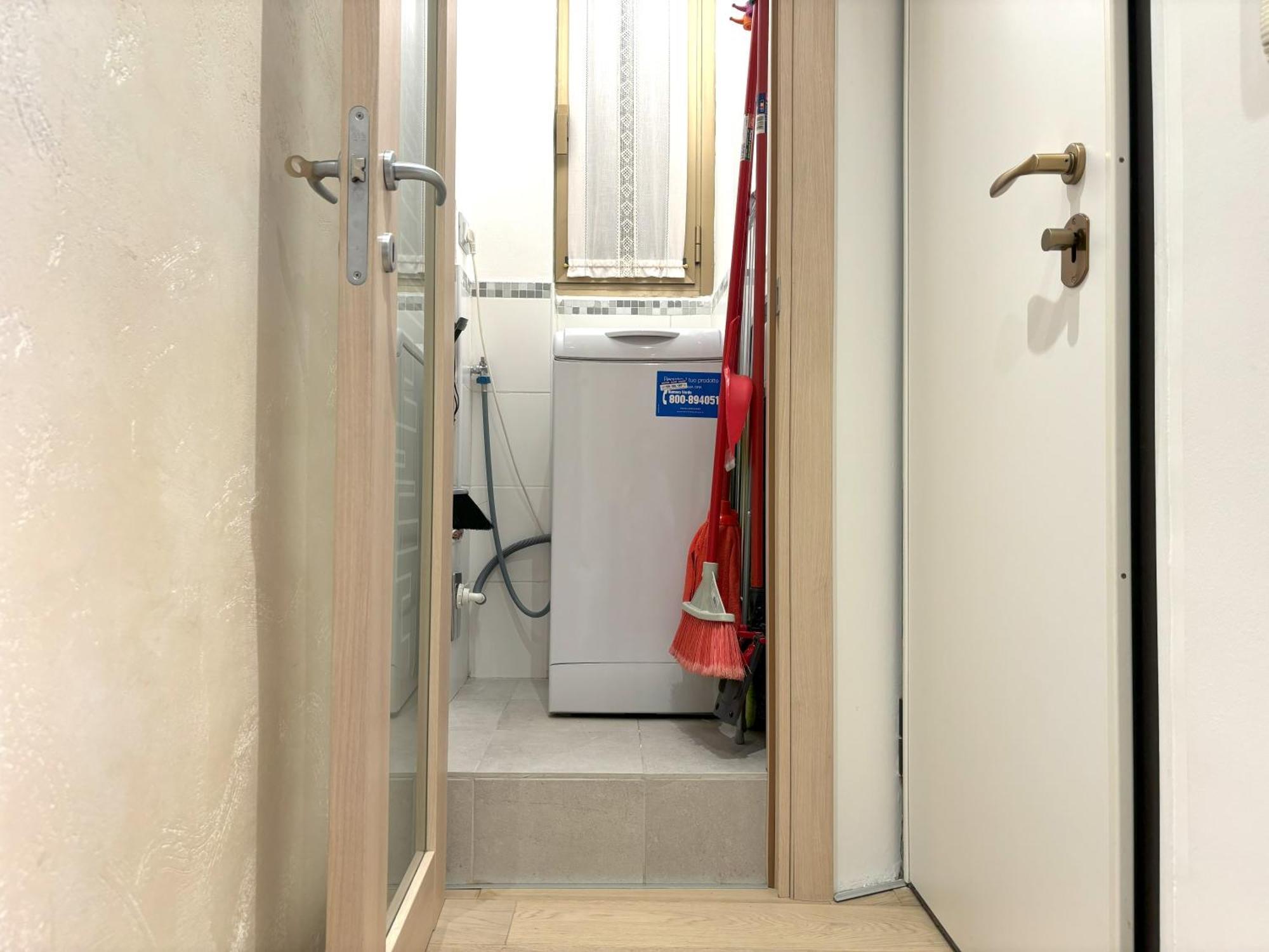 Apartamento Red Velvet Trieste Exterior foto