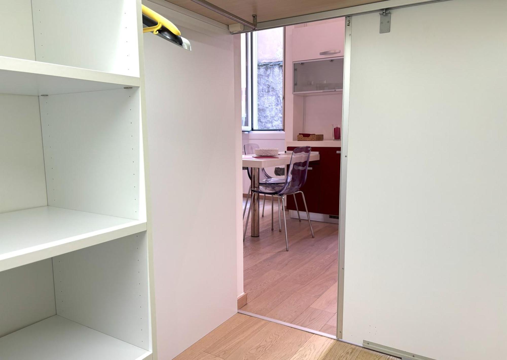 Apartamento Red Velvet Trieste Exterior foto