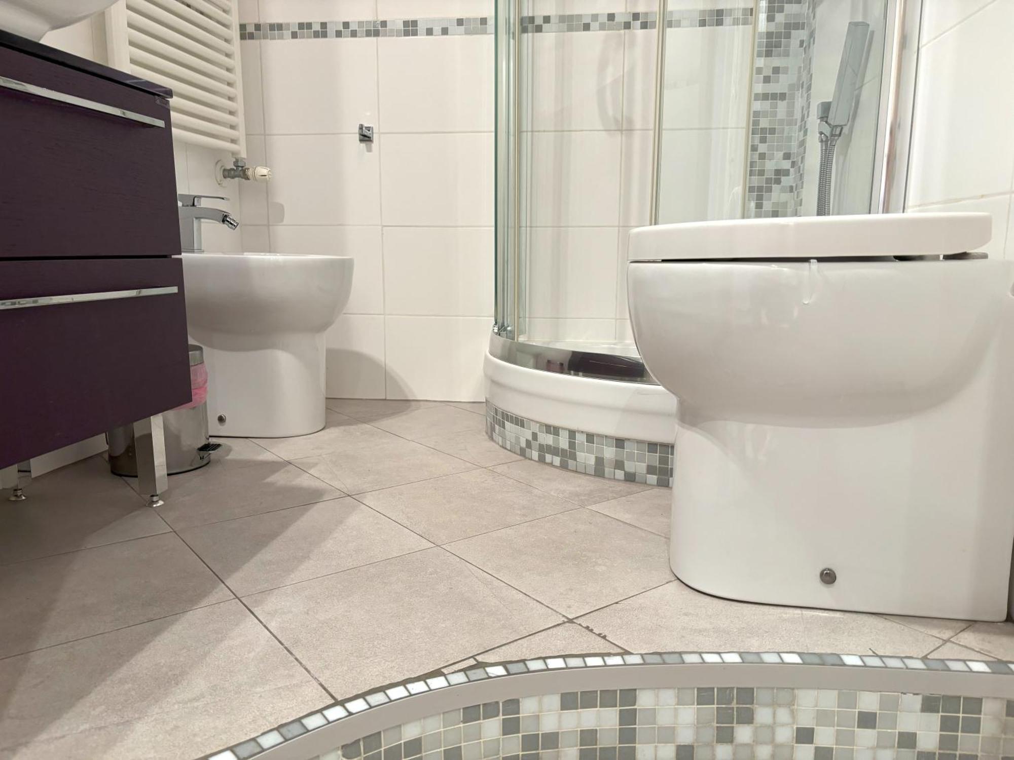 Apartamento Red Velvet Trieste Exterior foto